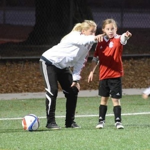 Holly R., Redwood City, CA Soccer Coach