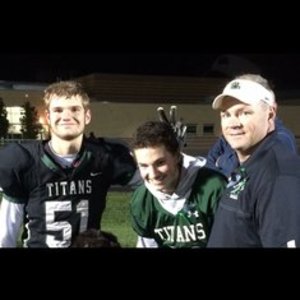 Curtiss Belcher, Frederick, MD Lacrosse Coach