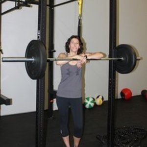 Lisa M., Bexley, OH Strength & Conditioning Coach