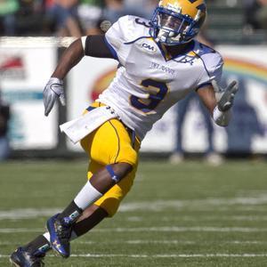 Darryl J., Hyattsville, MD Football Coach