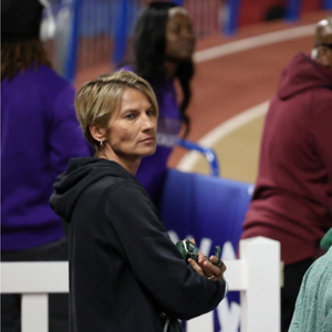 Agne E., New Orleans, LA Track & Field Coach