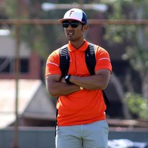 Marques Barosso, Fullerton, CA Running Coach