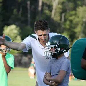 Mark M., Lawrenceville, GA Football Coach