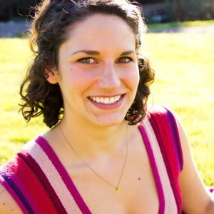 Kelsey N., Brooklyn, NY Yoga Coach