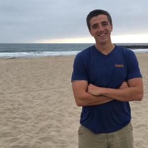 Harrison D., Costa Mesa, CA Fitness Coach