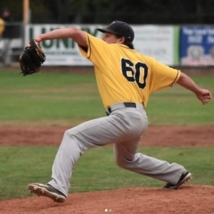 Cage C., Pacifica, CA Baseball Coach
