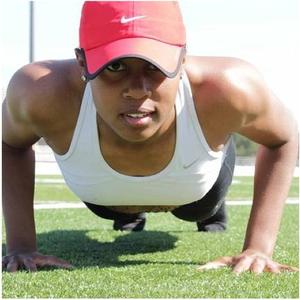 Keondra M., Euless, TX Track & Field Coach