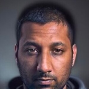 Wazeem Khan, Oceanside, CA Boxing Coach