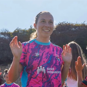 Emily P., San Diego, CA Soccer Coach