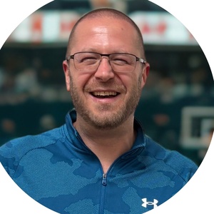 Dave G., Philadelphia, PA Basketball Coach