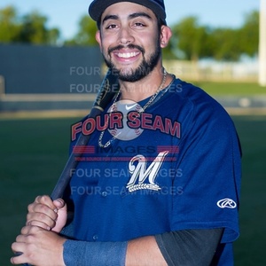 Julian J., Rosemead, CA Baseball Coach