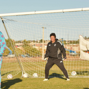 Alex L., Aurora, CO Soccer Coach