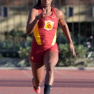 Harold W., Orlando, FL Track & Field Coach
