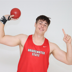 Zanthius C., Wellesley, MA Track & Field Coach