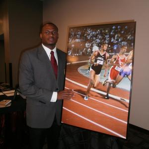 Otis H., Roebuck, SC Strength & Conditioning Coach