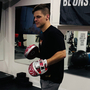 Daniel B., New Rochelle, NY Boxing Coach