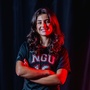 Jada P., Charleston, SC Soccer Coach