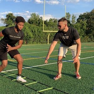 Jack D., Deer Park, NY Speed & Agility Coach