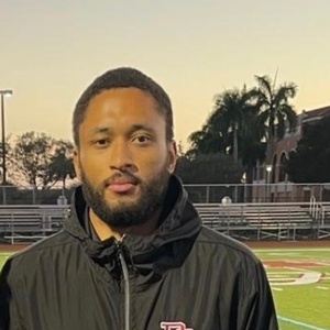 Lukas L., Pembroke Pines, FL Soccer Coach