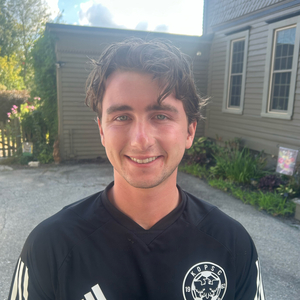 Justin S., Berwyn, PA Soccer Coach