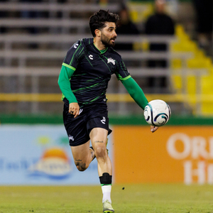 Marco Micaletto, St. Petersburg, FL Soccer Coach