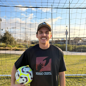 Matthew H., Fountain Valley, CA Soccer Coach