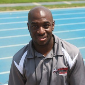 Jamie E., Plano, TX Track & Field Coach