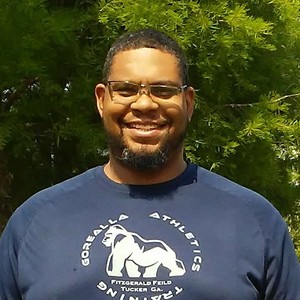 Randy Lawson, Lithonia, GA Football Coach