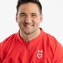 Colton Corey, West Reading, PA Softball Coach