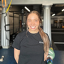 Mary Double, Millvale, PA Return to Play Coach