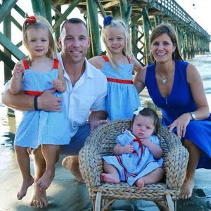 Todd D., Hanahan, SC Fitness Coach