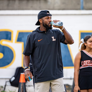 Koyal George, Lakeland, FL Speed & Agility Coach