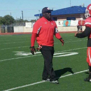 DeMond D., Plano, TX Football Coach