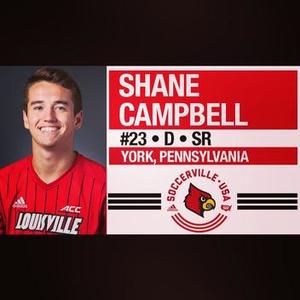 Shane C., NY, NY Soccer Coach