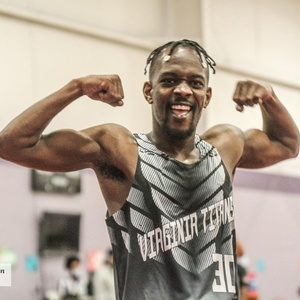DJuan Wilburn, Virginia Beach, VA Basketball Coach