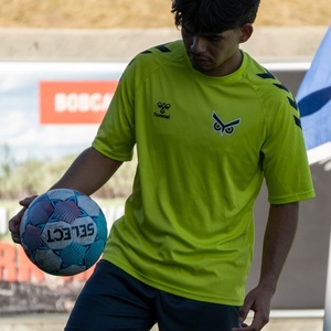 Edrey C., Omaha, NE Soccer Coach