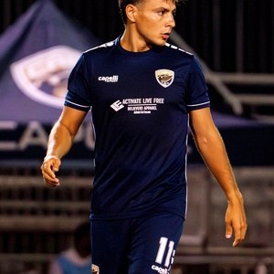 Pablo M., San Diego, CA Soccer Coach