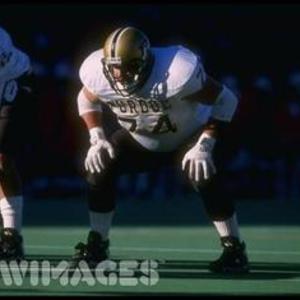 Wayne F., Wartrace, TN Football Coach