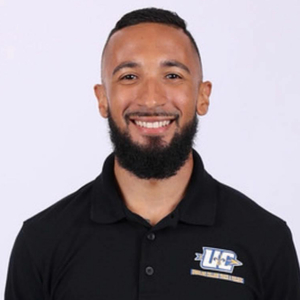 Joseph Caraciolo, Maple Heights, OH Track & Field Coach