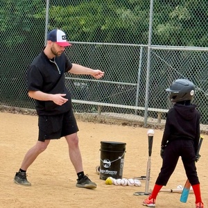 Joshua P., Waldorf, MD Baseball Coach