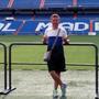 Ciprian Marinut, Portland, ME Soccer Coach