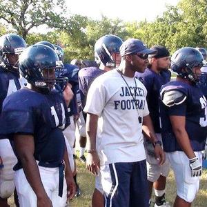 Ricky A., Clute, TX Fitness Coach