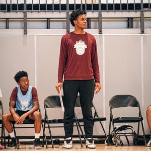 Jalen C., Philadelphia, PA Basketball Coach