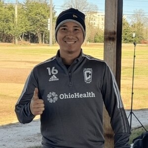 Jon W., Willis, TX Soccer Coach