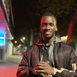 Khalid H., Fort Worth, TX Basketball Coach