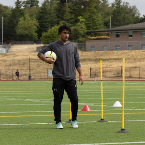 Martin S., Tacoma, WA Soccer Coach