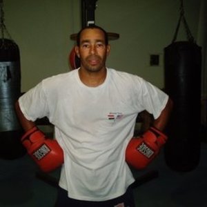 Steven F., Liberty, NC Boxing Coach