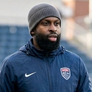 Ioseph M., Plainfield, IL Soccer Coach