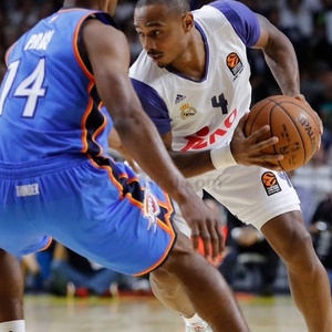 Dontaye Draper, Miami, FL Basketball Coach