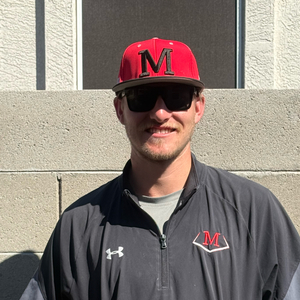 Tyler B., Maricopa, AZ Baseball Coach